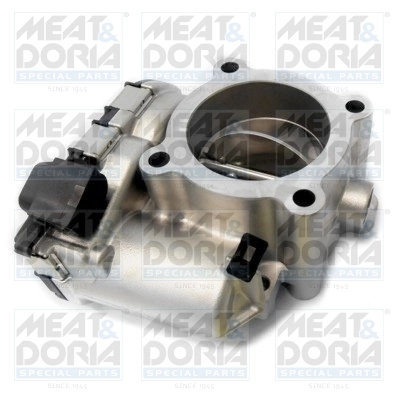 Throttle Body